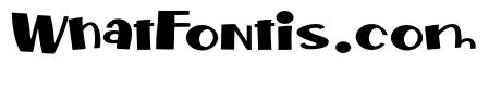 ZP Toadface Expanded Bold