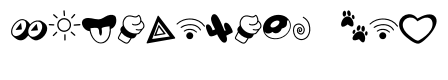 Tiny cute art