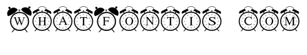 Tick Tock