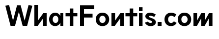 Sixten Wide Semibold