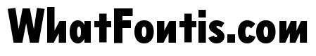 Sixten Narrow Extrabold