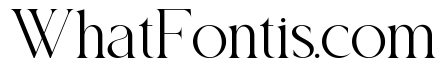 THOCHA Regular