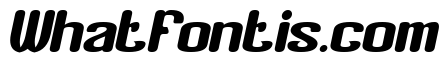 Thinker Mind Italic