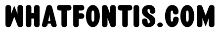 Thickloved Sans