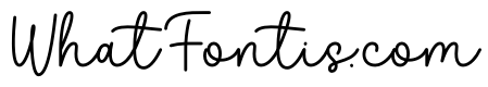 Thickloved Script