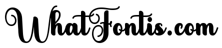 Thick Signature Regular