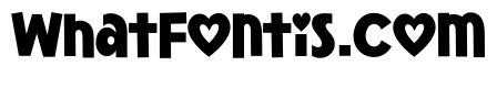 Thick Lover Sans