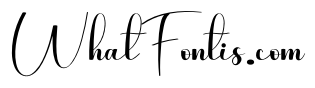 TheWedding Signature