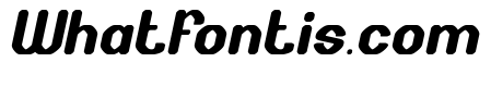 THE TIME Italic