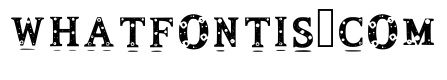 Myfontff Regular