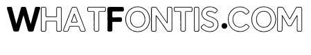 Serene Notes Display Regular