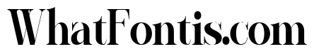 Sherlock Bold Condensed