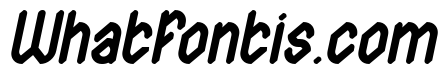 The Journalist Bold Italic