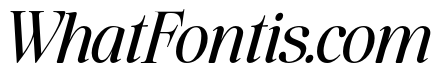 The Ethicly Bold Cond Ita