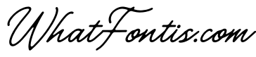 Comfort Harthen Italic