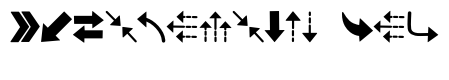 The Arrow Path
