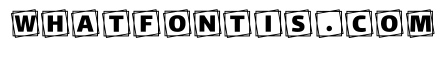 Text Frame Regular