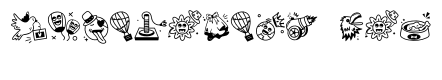 Tattoo Elements