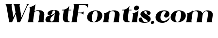 Talspire Italic