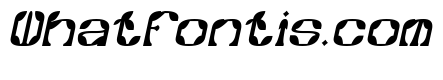 Synthetic Flora Italic