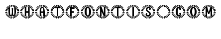 Sylvaleaf Monogram