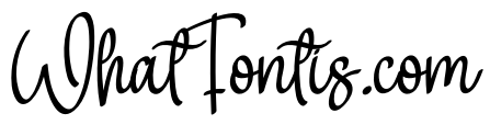 Sweety Calligraphy