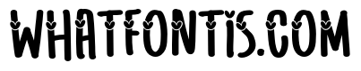 Sweet Heart Regular