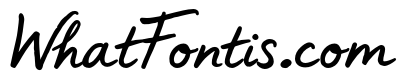 Sweet Friday Thing Med Script