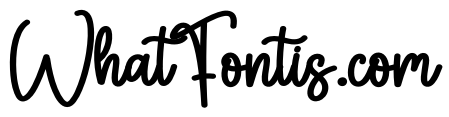 Swanky Calligraph