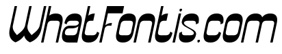Super Easy Italic