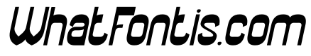 Super Easy Bold Italic