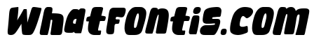 Sunkist Sunday Italic