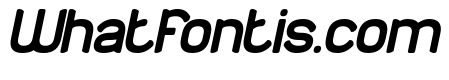 Sun The Empire Italic