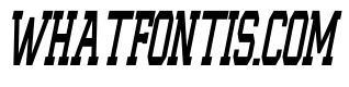 Summerland Italic