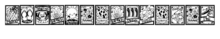 DB Summer Seed Packs
