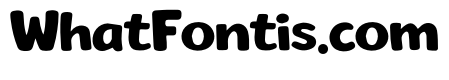 Summer Hole Font