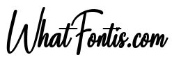 Stylish Handwritten Regular