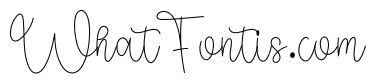 Stylish Autography