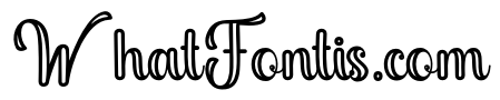 StylishAlphabetOutline-Reg