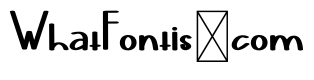 Stylis Alphabet