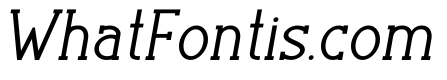 Stories Typewrite Bold Italic