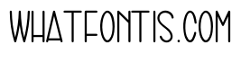 Stocking Alphabet