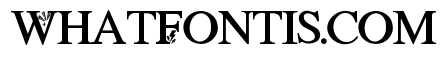 Sticker cute fonts