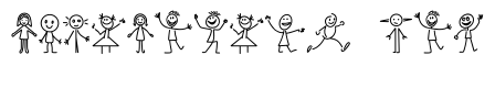 Stick Life Doodles