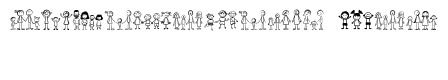 Stick Family