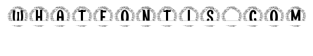 Sterlingly Split Monogram