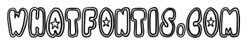 Star Bubble Retro By Sq Regular
