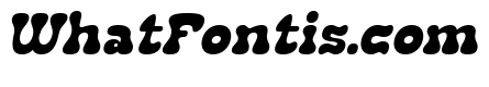 Satzo Italic