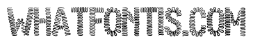 Squiggle Loops By Squee Regular