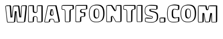 Square Alphabet Regular